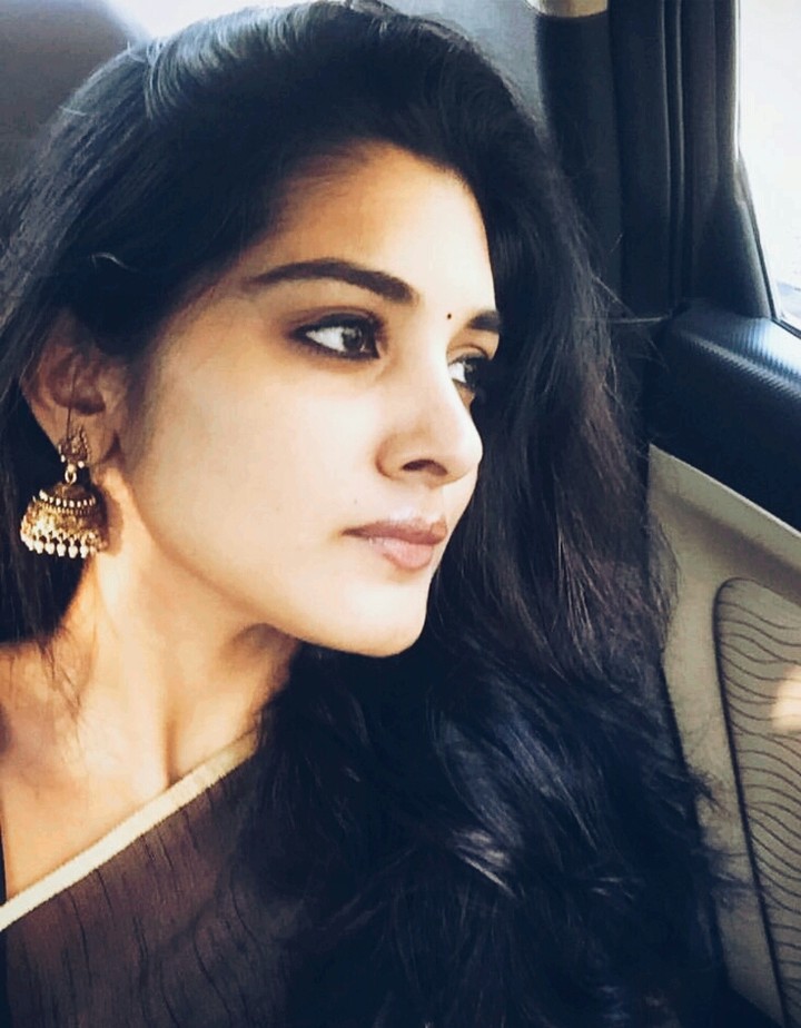 Beauty of face