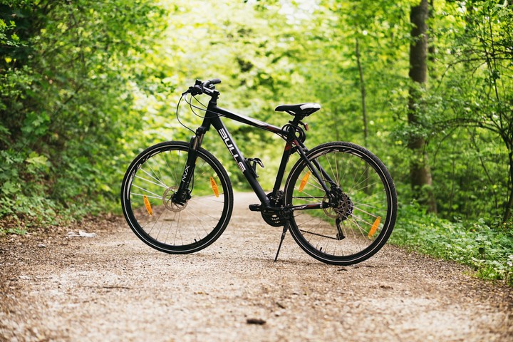 Cycle