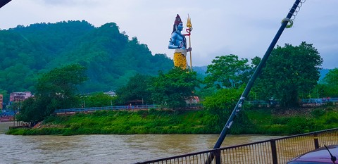 MAHADEV