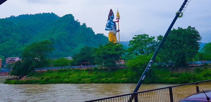 MAHADEV