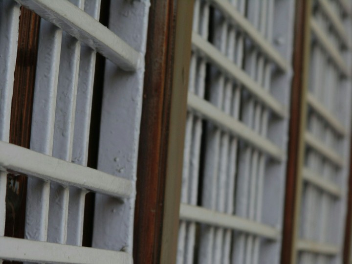 #polished #window