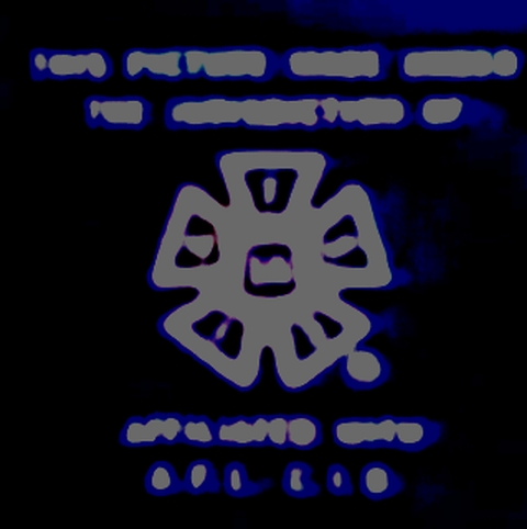 fonds d'écran graphics, Symbol