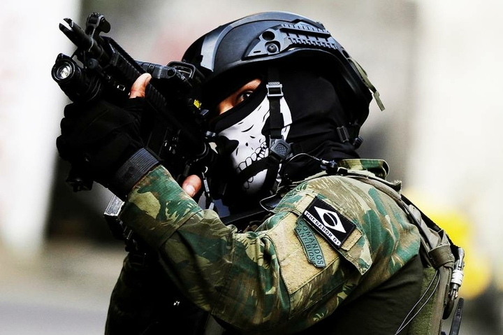 Brazilian Army