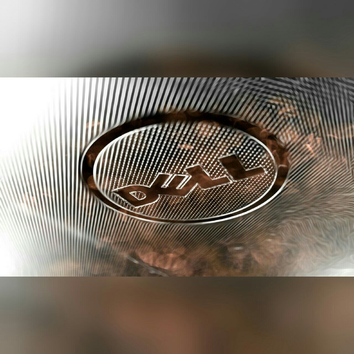 Dell Logo
