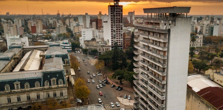Buenos Aires