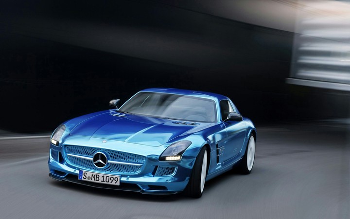 mercedes-benz