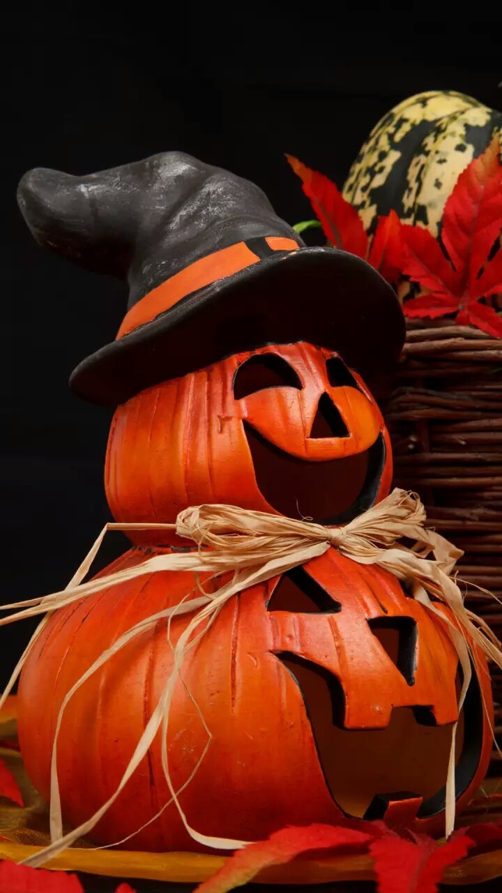 happy Halloween
