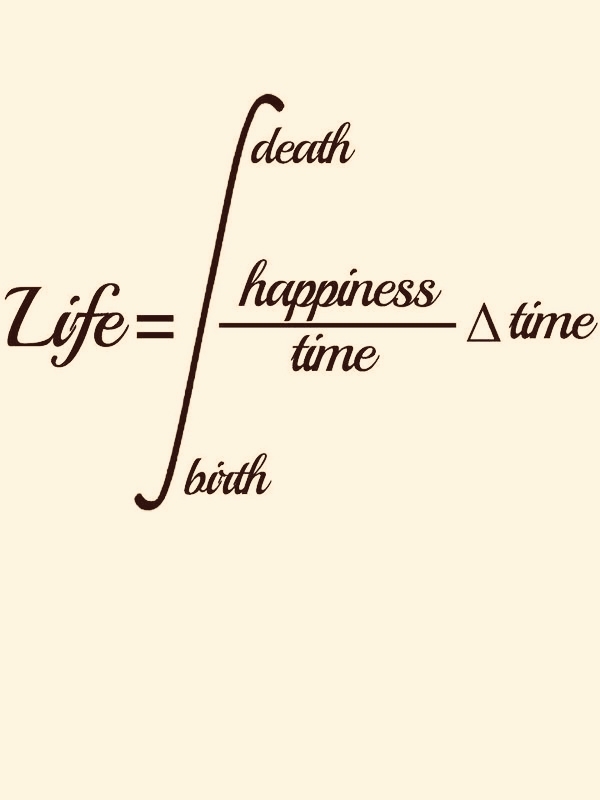 #life