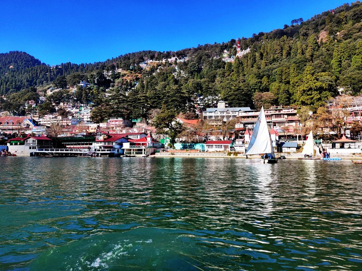 nainital