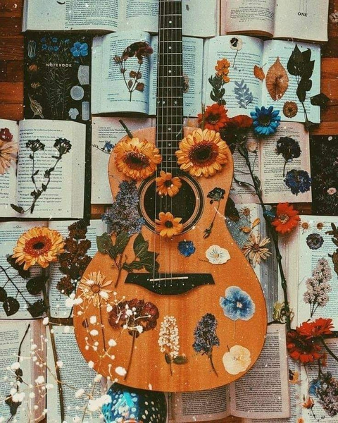 pleasent music