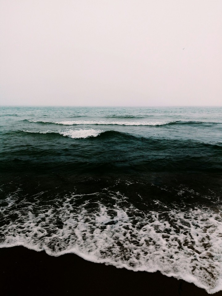 ocean