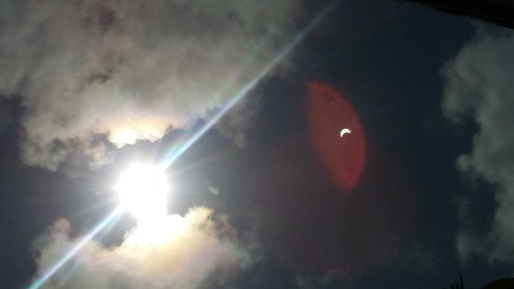 eclipse