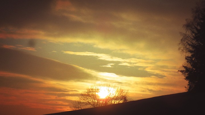 Sun☺?