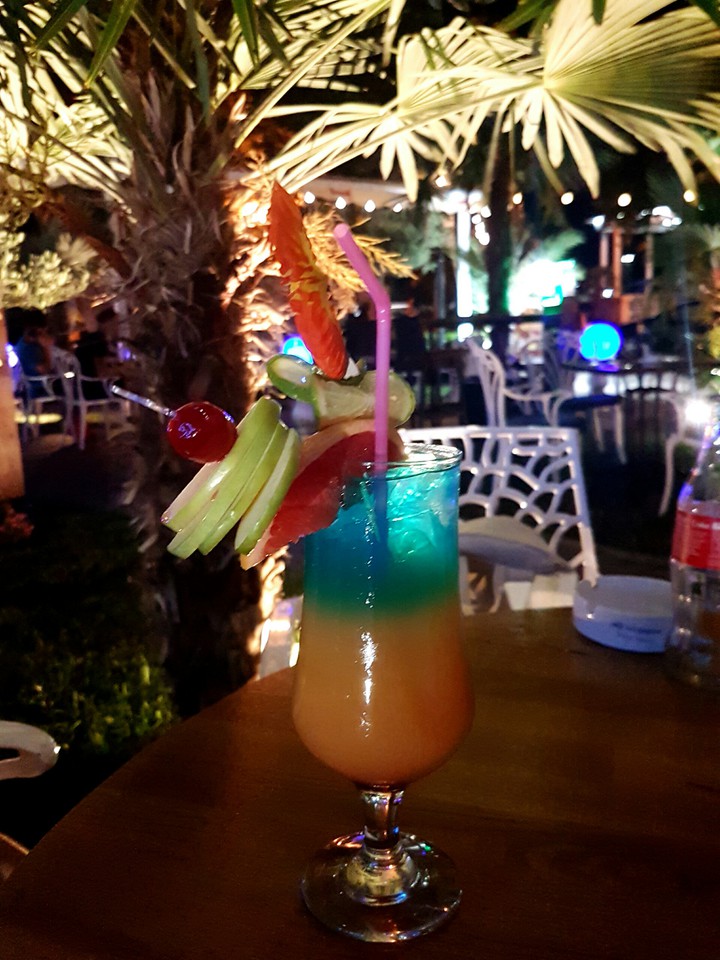 cocktail