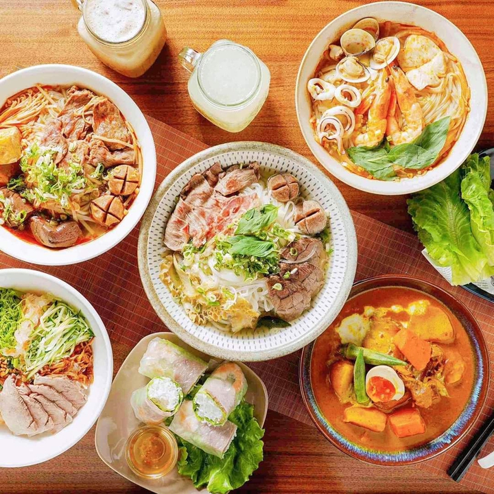 food