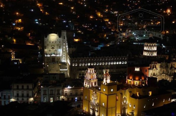 #Guanajuato #UniversidadDeGuanajuato #UG