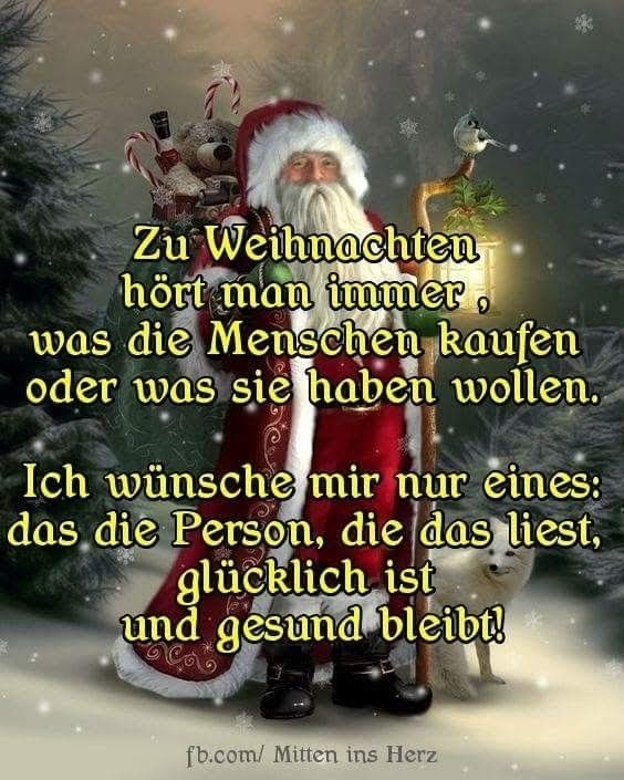 joyeux Noël 