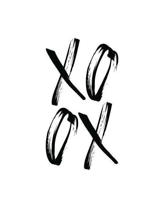 x
