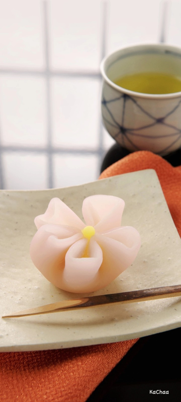 adorable dessert