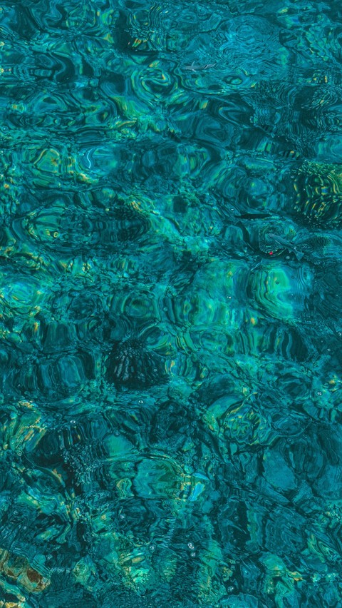 sfondi underwater, Fluid