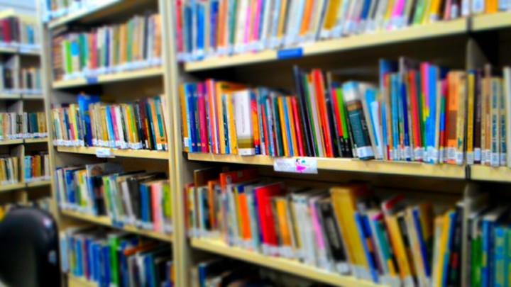 library.