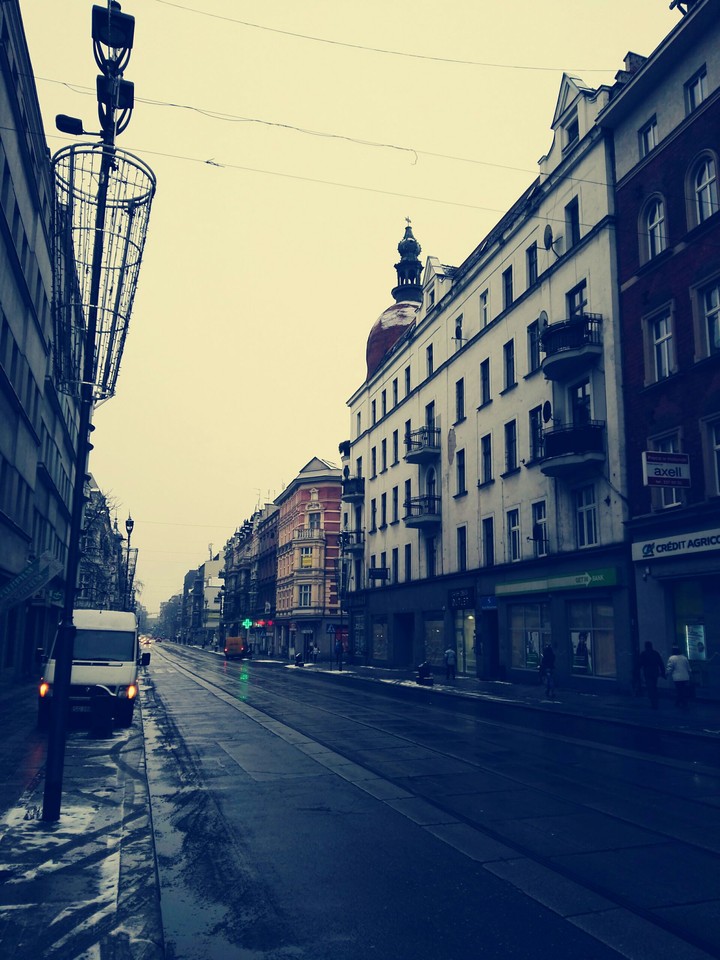 Gliwice