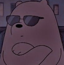 we bare bear