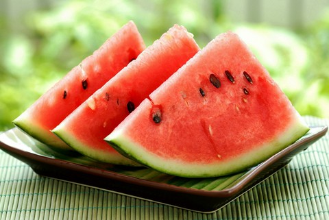 Watermelons