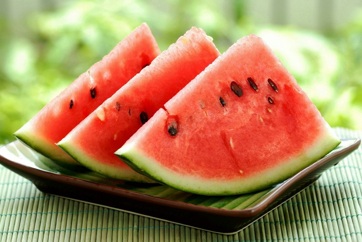 Watermelons
