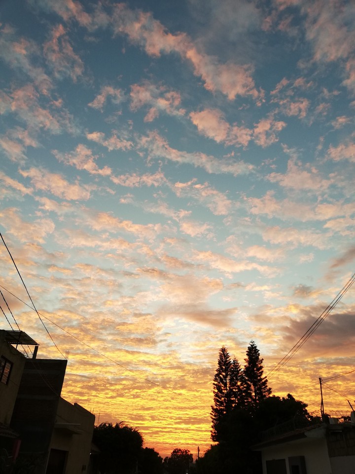 Amanecer