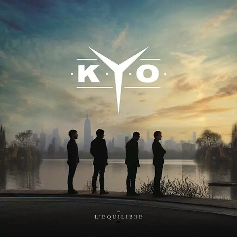 Kyo's music