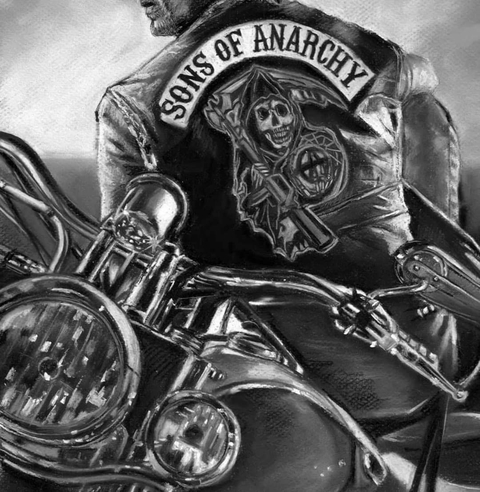 sons of anarchy
