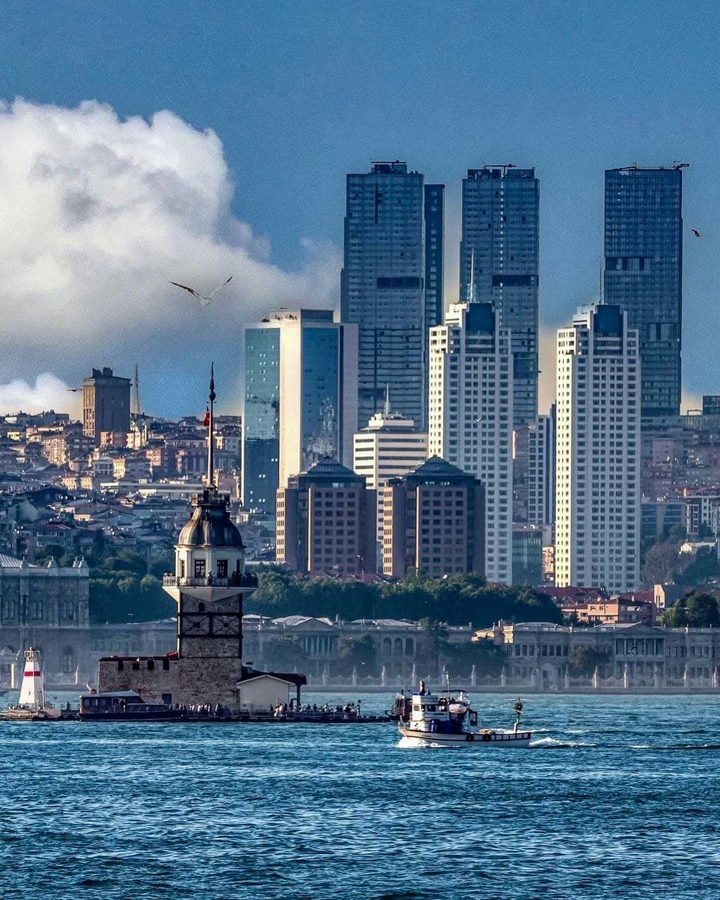 istanbul