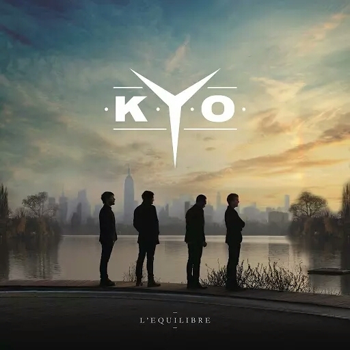 Kyo's music