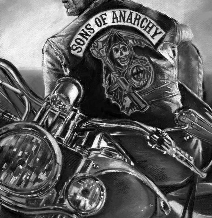 sons of anarchy