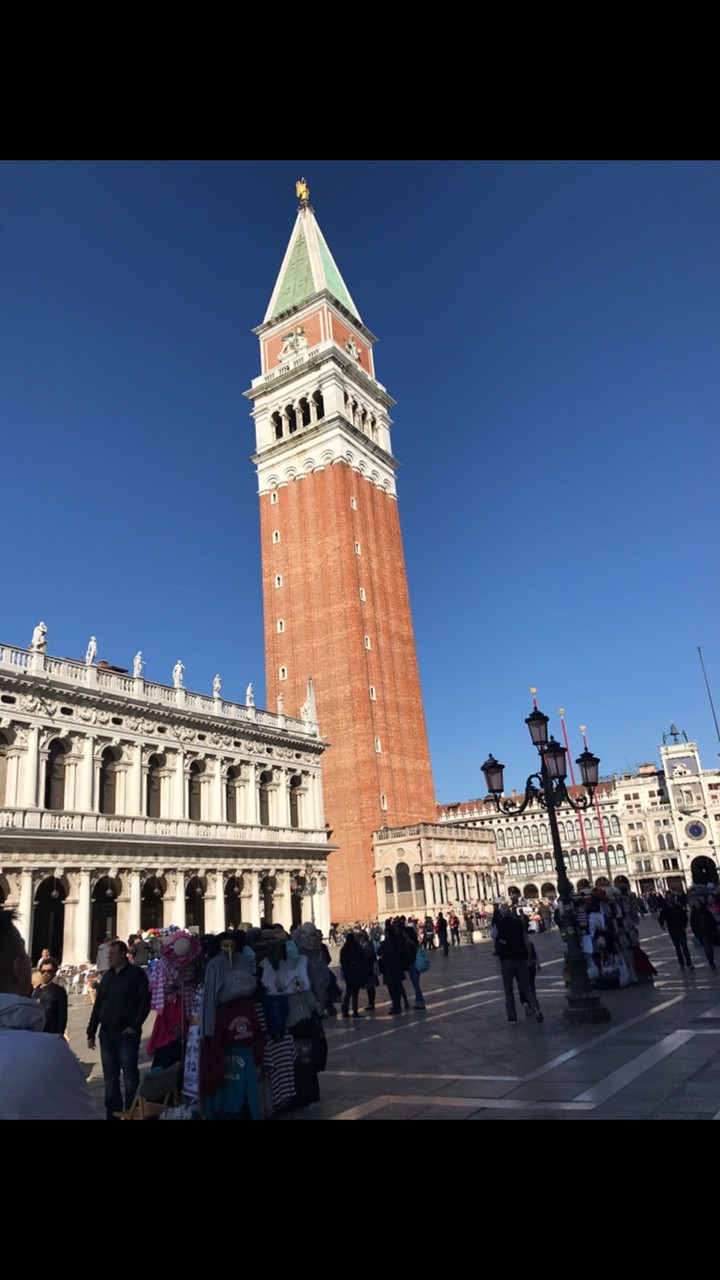Venezia