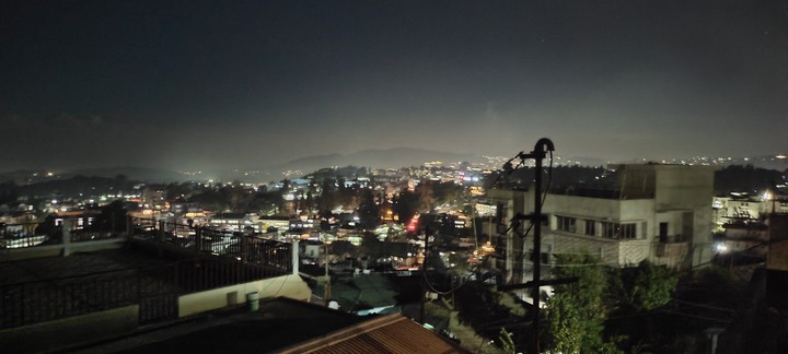 shillong