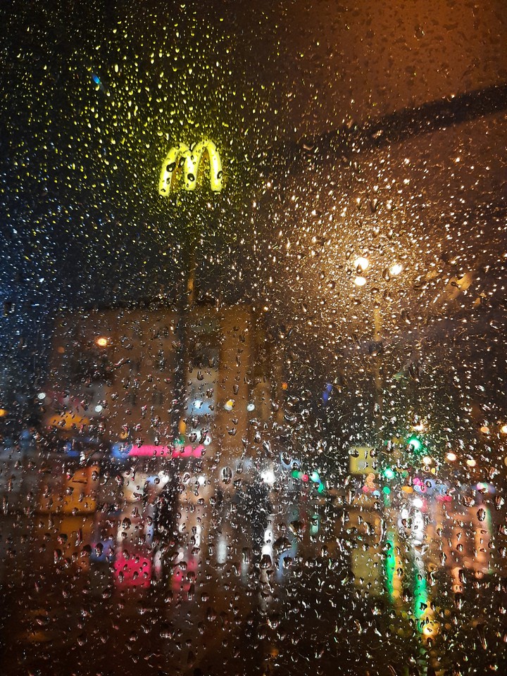 Rain