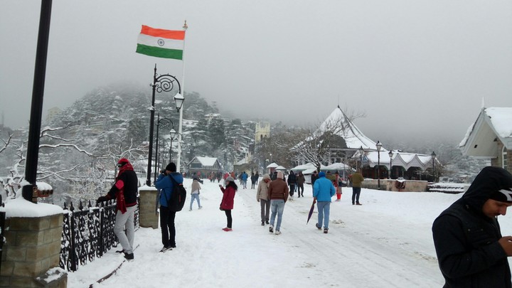 Indian Flag