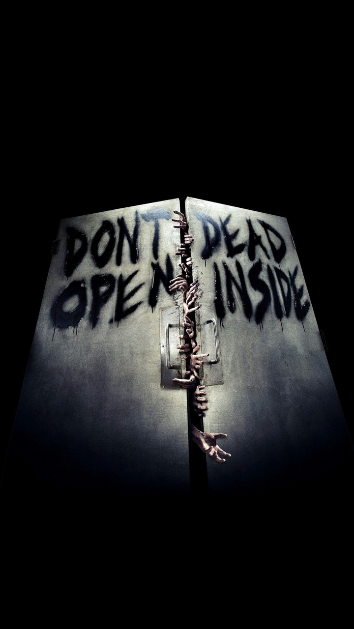 Dont Open