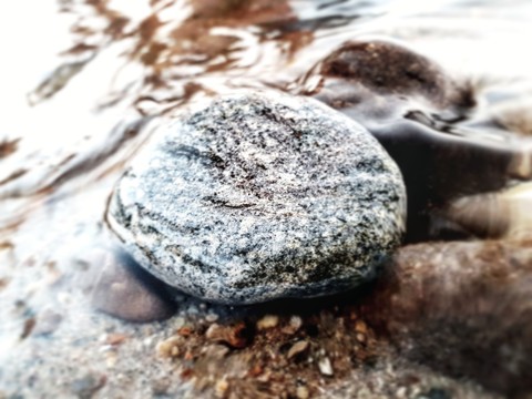 Water Stone