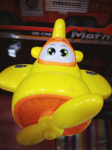 Toys