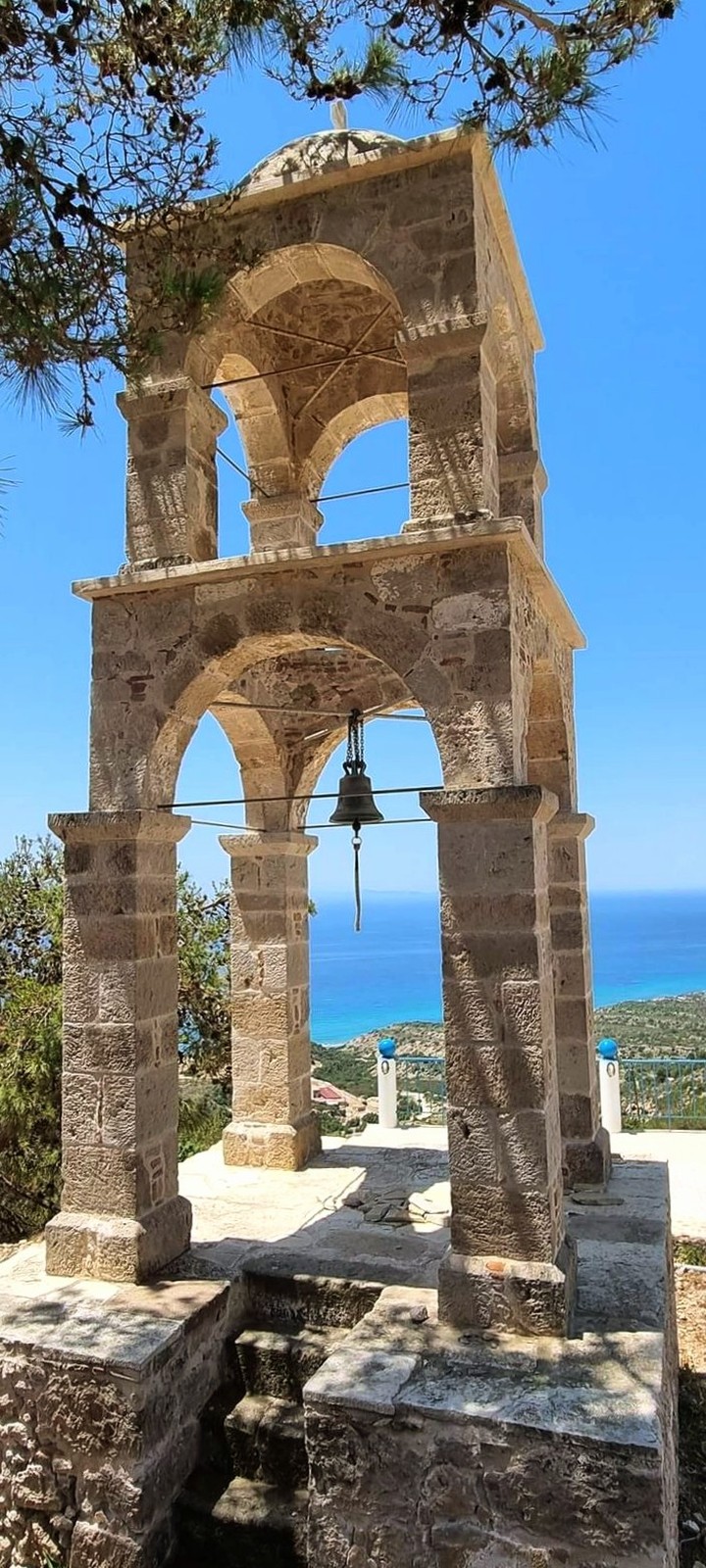 Iconic antiquity