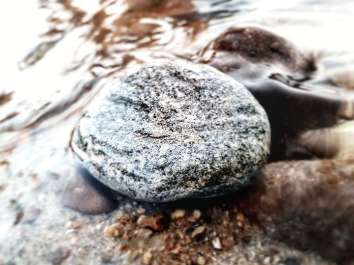 Water Stone