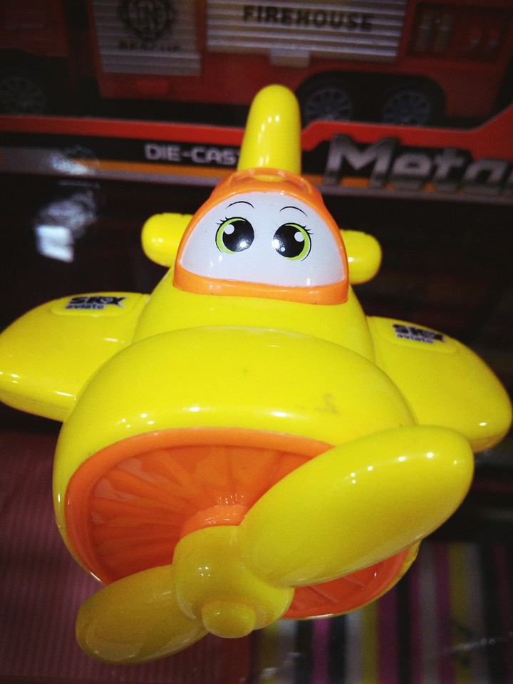 Toys