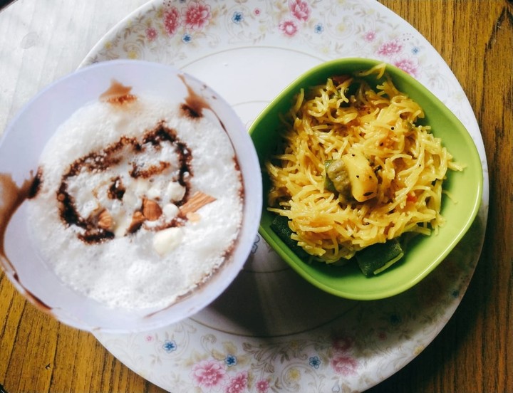 Food