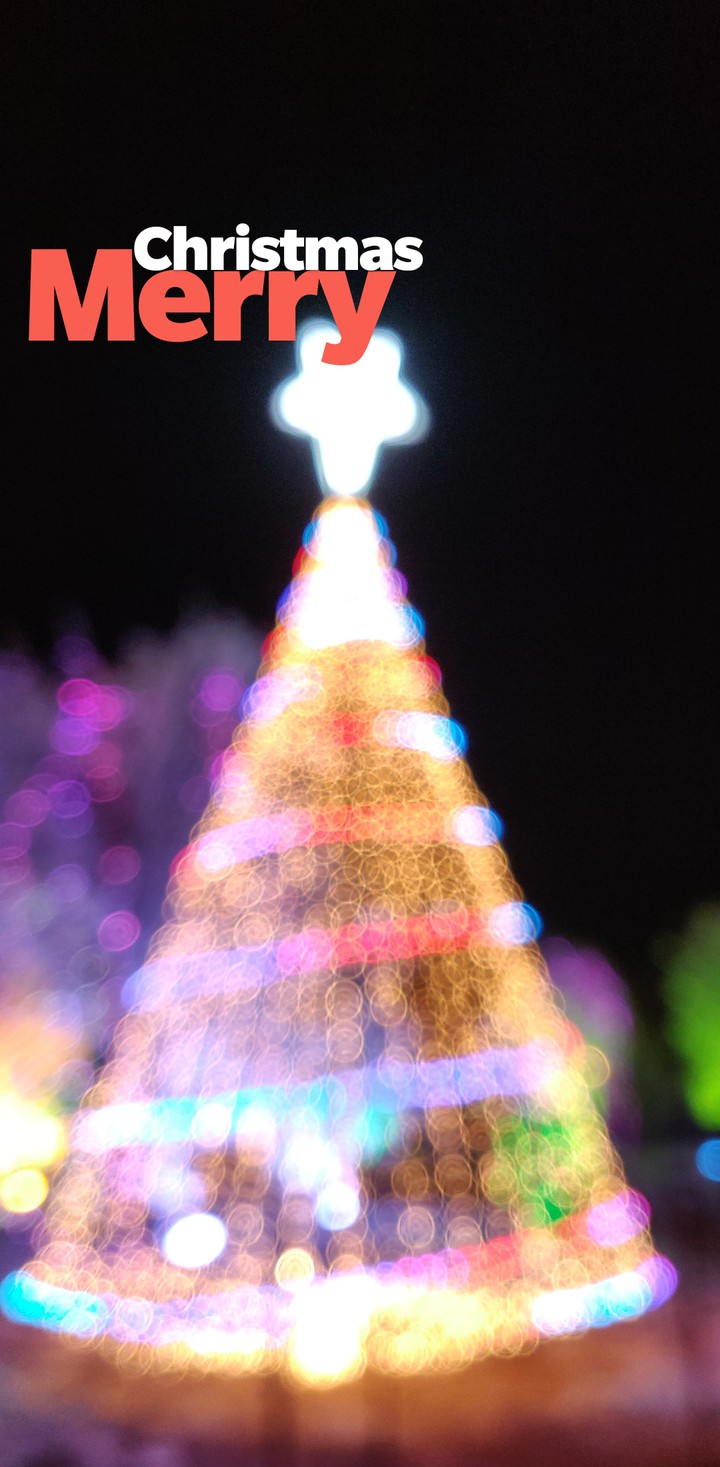 Christmas vibes