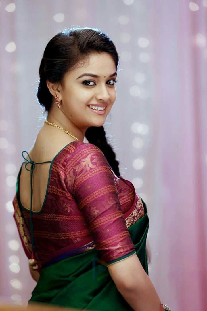 Keerthi Suresh