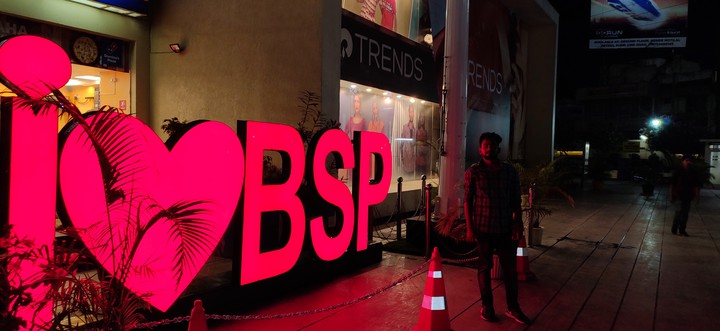 Bilaspur