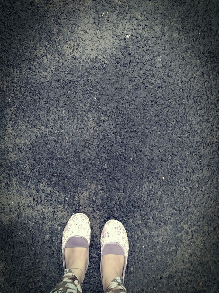 long way to go